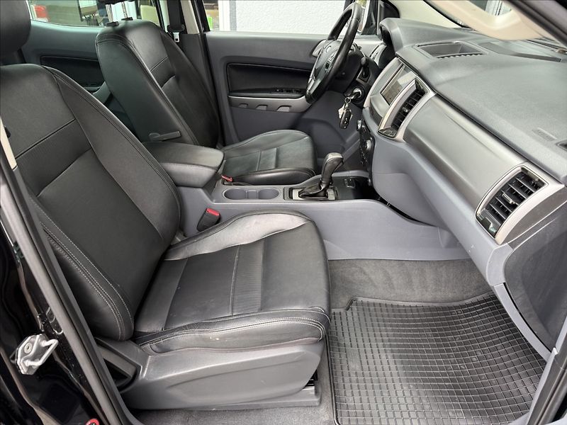 Ford Ranger 3,2 Limited,AT,po servisu! - fotka 11 z 32