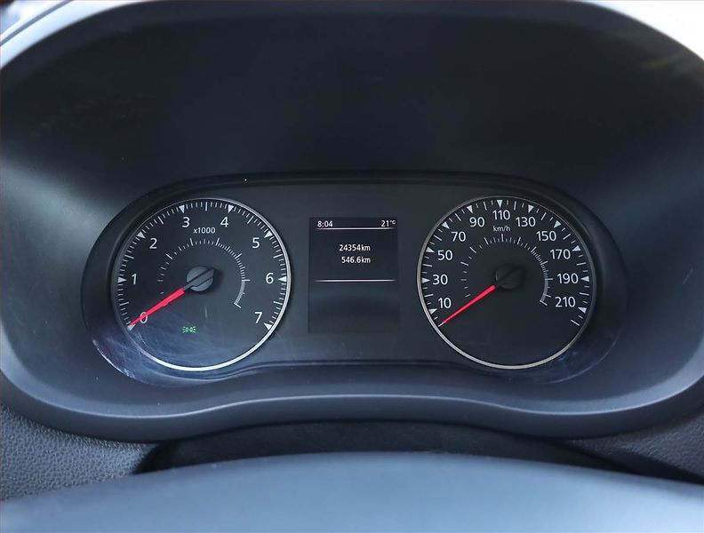 Renault Master (2024) 2.3 dCi 150, L3H2, 12m3, 1.0t - fotka 8 z 16