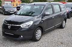 Dacia Lodgy 1.5dCi 80kW - fotografie inzerátu