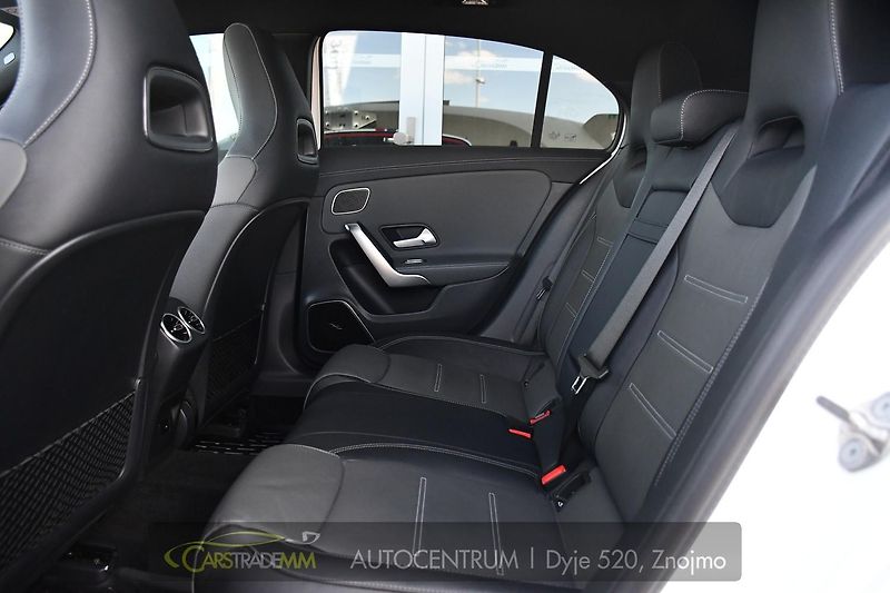 Mercedes-Benz Třídy A A35 LOOK A45S - STAGE 2 - fotka 13 z 54