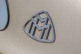 Mercedes-Benz Třídy S Maybach - náhled 10
