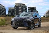 Lexus RX 350h 350H 2,5 HEV COMFORT TOP - náhled 1