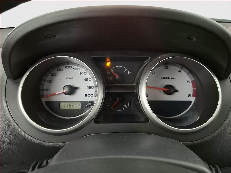 Suzuki Ignis (2004) 1.3 DDiS, po STK - fotka 11 z 15