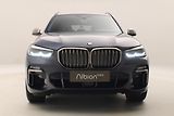 BMW X5 M50D xDrive CZ AUT REZERVACE - náhled 15