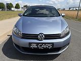 Volkswagen Golf 1.2 TSI CABRIOLET SERVISKA - náhled 8