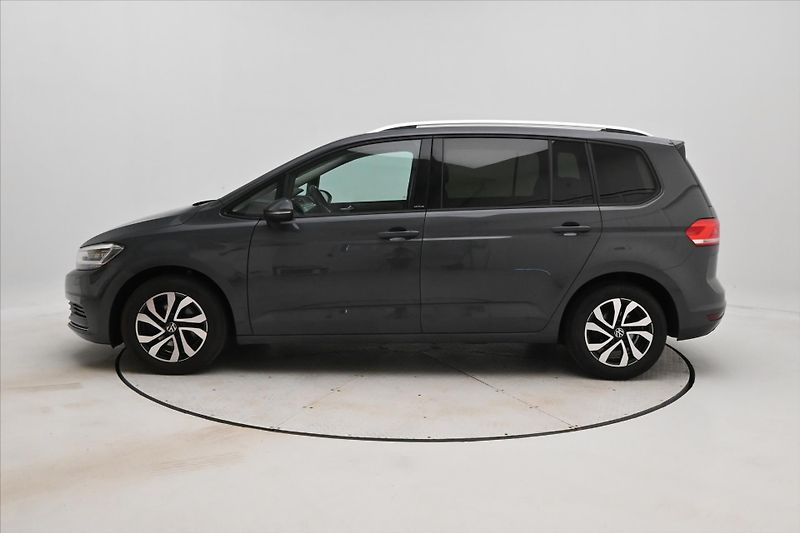 Volkswagen Touran 2,0 TDI 110kW Active Záruka až - fotka 8 z 24