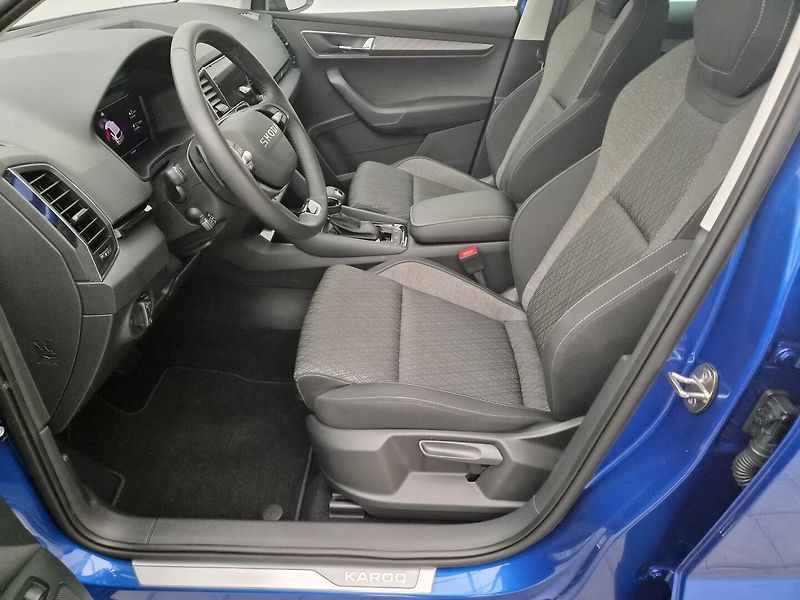Škoda Karoq 1.5 TSI Top selection - fotka 7 z 25