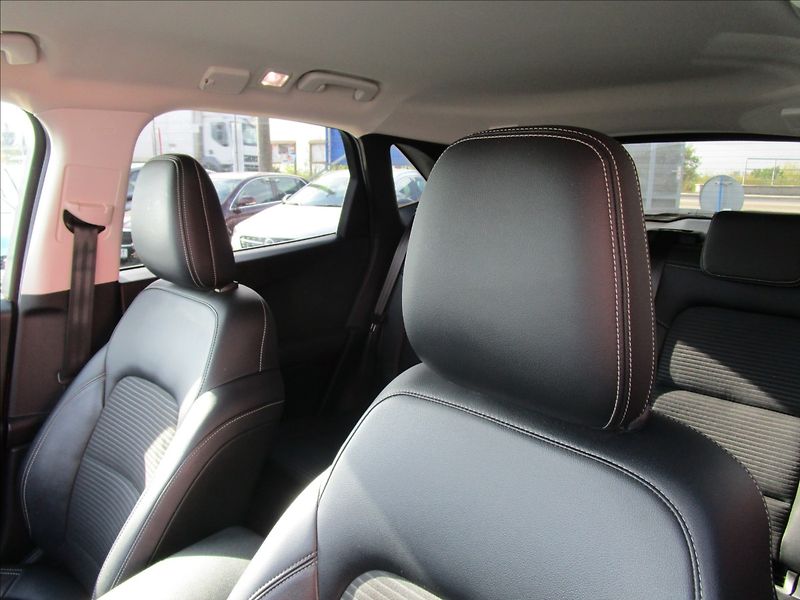 Ford Kuga 2.0 EcoBlue AWD, Titanium, aut - fotka 16 z 44