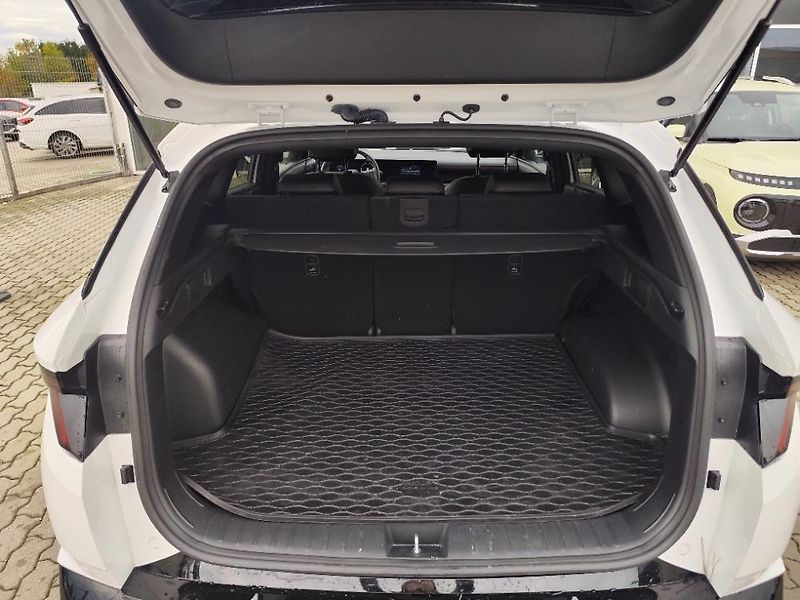 Hyundai Tucson (2025) FL 1,6D 100kW DCT 4WD N Line   - fotka 7 z 8