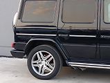 Mercedes-Benz Třídy G 63AMG 400kW 4MATIC  - náhled 13