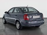Hyundai Accent (2007) 1.4i, v dobrém stavu - náhled 3