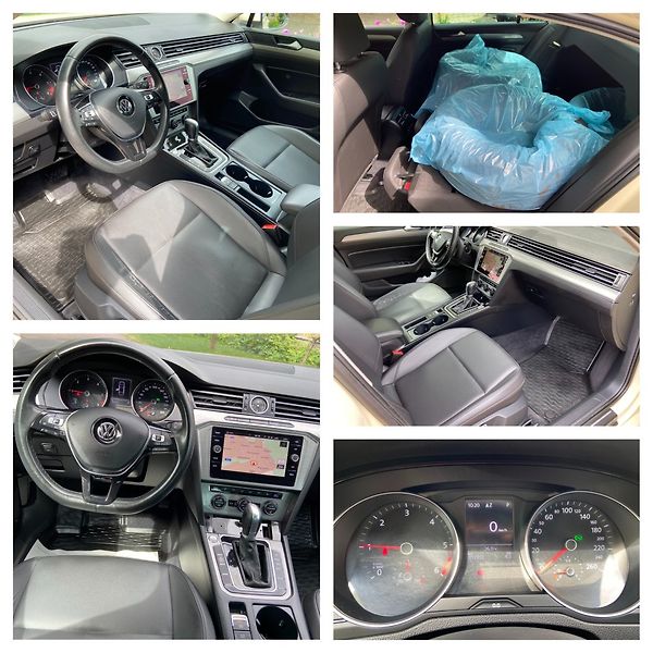 Volkswagen Passat (2017) 2.0Tdi 110kw DSG - fotka 9 z 38