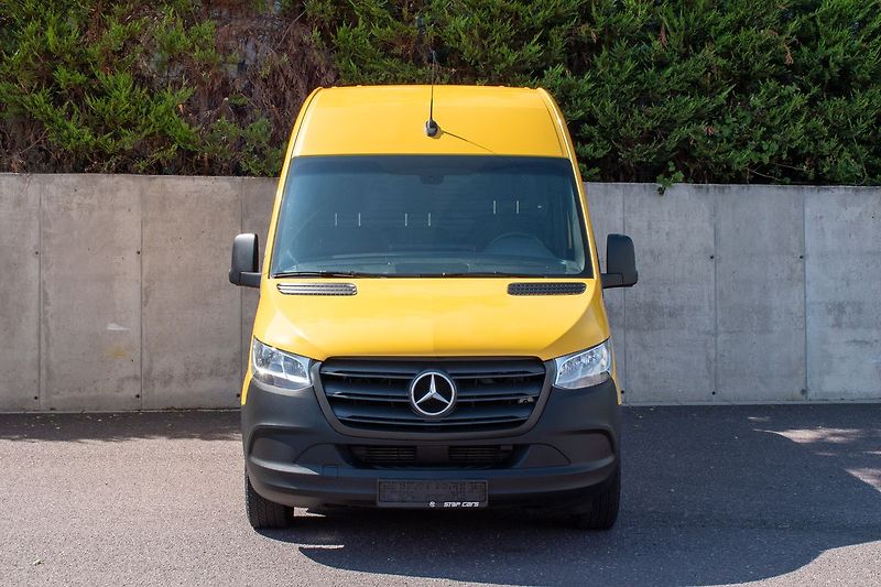 Mercedes-Benz Sprinter 311 CDI L2H2 *PO SERVISE*DPH* - fotka 2 z 26