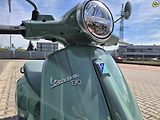 Vespa Primavera 125 3V ABS (2026) Primavera 125 80th - náhled 10