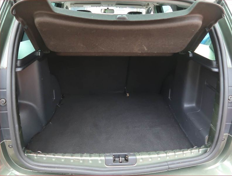 Dacia Duster (2014) 1.2 TCe, Navi, Tempomat - fotka 13 z 15