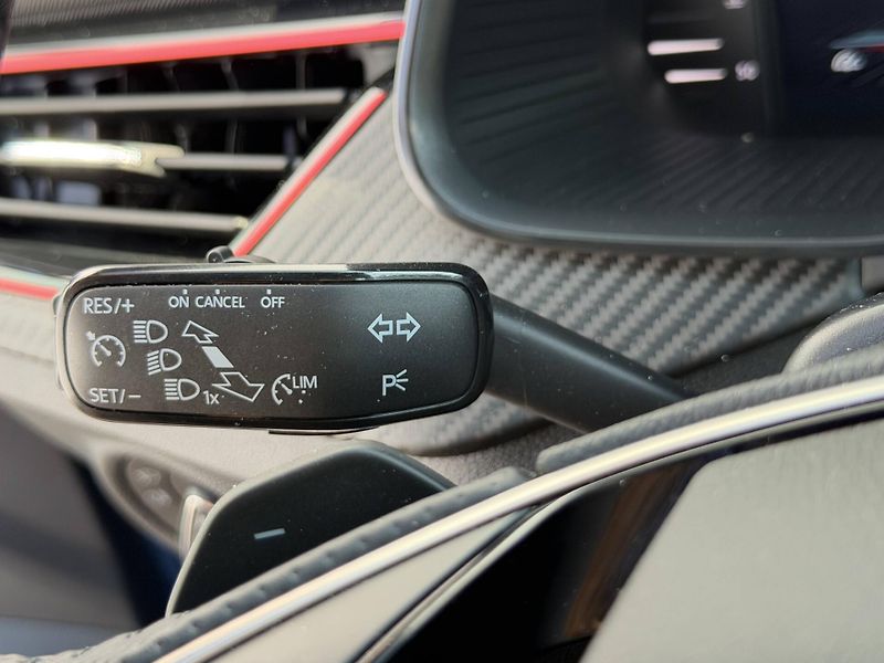 Škoda Scala (2026) Monte Carlo 7DSG 1,0TSI - fotka 13 z 22