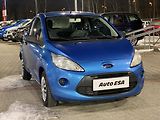 Ford Ka (2011) 1.2i, 1.maj,ČR, AC - náhled 1
