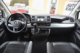 Volkswagen Multivan (2017) TDi 150kW 4x4 DSG Highline ČR - náhled 25