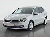 Volkswagen Golf (2009) 1.4 TSI, po STK, jezdí výborně - náhled 1