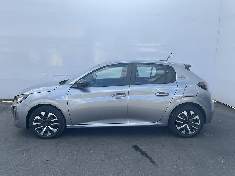 Peugeot 208 (2026) STYLE S&S MAN6 1,2 PureTech - fotka 3 z 9
