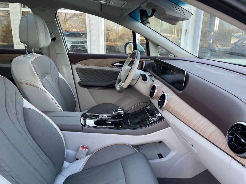 Dongfeng U-Tour 1,5 Turbo automat Luxury - fotka 10 z 20