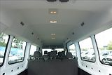 Ford Transit 2,0 TDCi  L3H2 9MÍST KLIMA - náhled 17