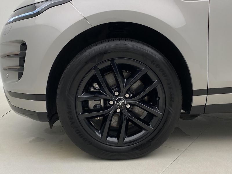 Land Rover Range Rover Evoque D200 DYNAMIC SE AWD AUT CZ - fotka 34 z 49