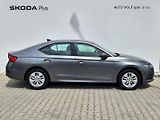 Škoda Octavia (2024) Ambition 2.0 TDI 85 kW 6°manuá - náhled 8