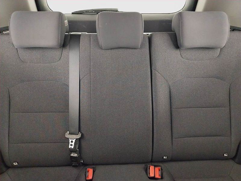 SsangYong Korando (2021) 1.5 T-GDI, Automat, Serv.kniha - fotka 10 z 21