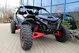Can-Am Maverick R (2025) XRS DCT SAS MY 2025 SKLADEM - náhled 1