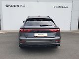 Audi Q8 (2026) SUV 60 TFSI e quattro 360kW - náhled 9