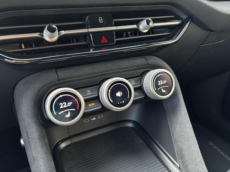 Škoda Kodiaq (2025) Sportline 2.0 TDI (142 kW) 4WD - fotka 9 z 13