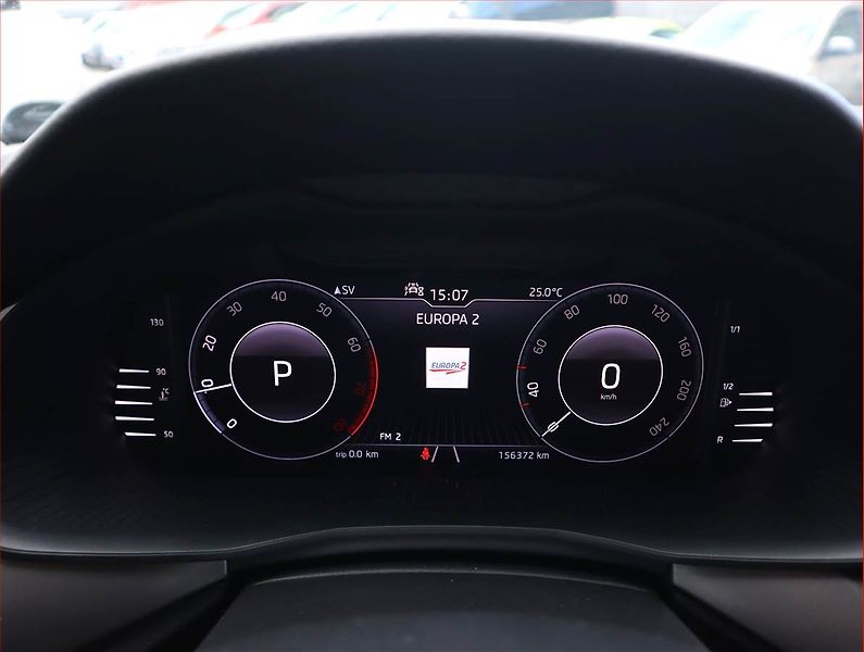 Škoda Kamiq (2020) Ambition Plus 1.5 TSI, Automat - fotka 11 z 23
