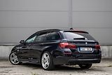 BMW Řada 5 M550d Xdrive - náhled 7