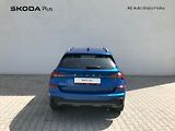 Škoda Kamiq (2024) SELEC TSI 85/1.0 A7F - náhled 6