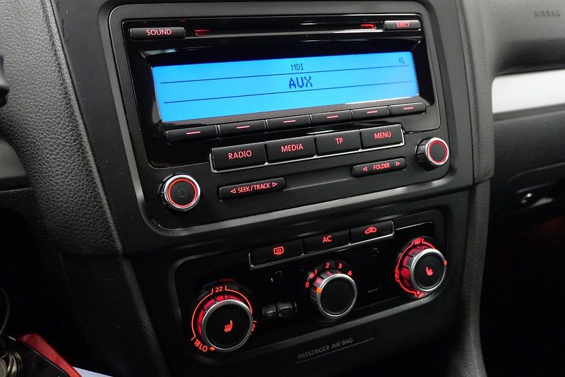 Volkswagen Golf - fotka 17 z 24