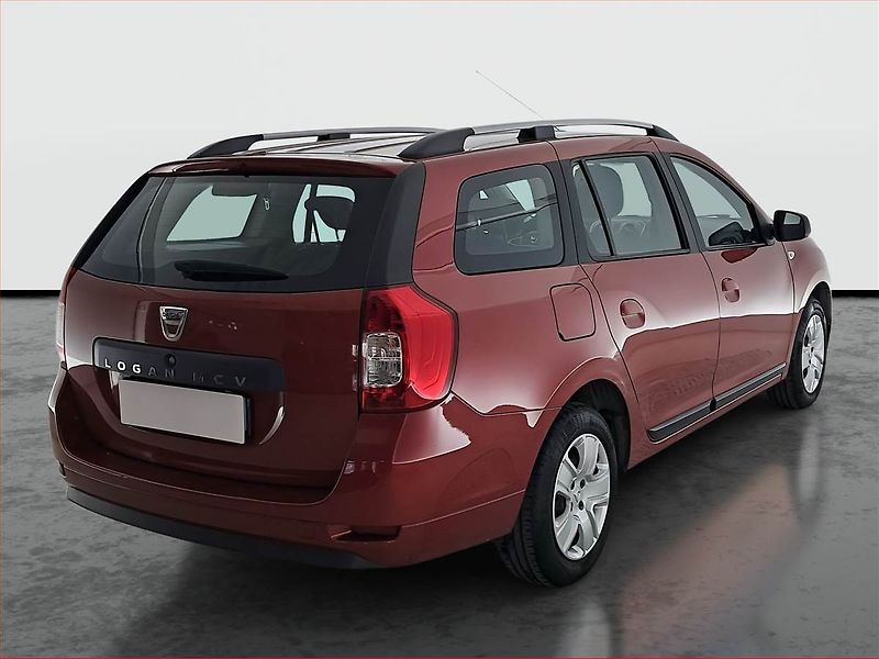 Dacia Logan (2018) 1.0 SCe, Serv.kniha - fotka 5 z 15