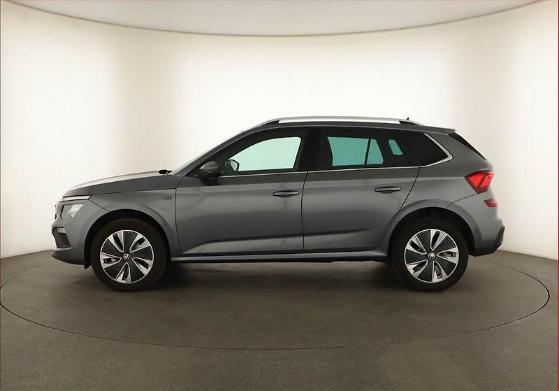 Škoda Kamiq (2025) 1.0 TSI, DRIVE, AUTOMAT - fotka 3 z 16