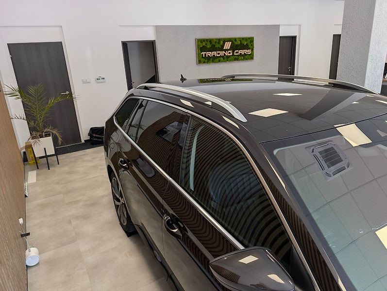 Škoda Superb 2.0 TDI Laurin&Klement 4X4 - fotka 11 z 34