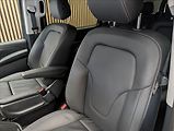 Mercedes-Benz Třídy V V300 XL  AMG AVANTGARDE 4 MATI - náhled 13