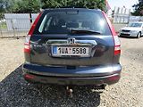 Honda CR-V 2,2D-103KW-4x4-NOVÁ STK - náhled 3