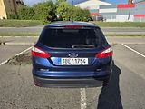 Ford Focus (2011) 1.6 TDCi 85kW Titanium - náhled 12