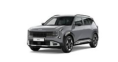 Kia Seltos (2026) EXCLUSIVE 7DCT 1,6 T-GDi - fotografie inzerátu