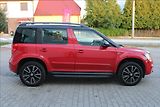 Škoda Yeti 2,0 TDI Monte Carlo - náhled 2