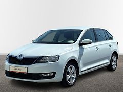 Škoda Rapid AMBITION - fotografie inzerátu