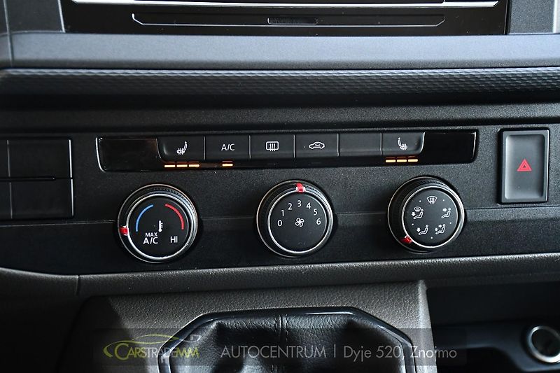 Volkswagen Transporter 2.0TDi 110kW  - fotka 27 z 41