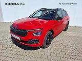 Škoda Kamiq (2025) 1.0 TSI /  85kW / 6MP / Monte - náhled 1