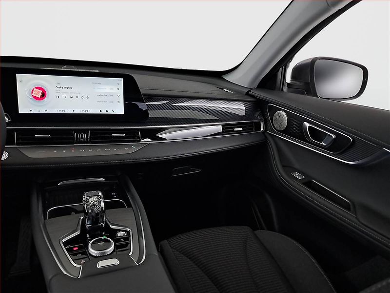 Chery Tiggo 7 (2026) 1.6 TGDI, COMFORT - fotka 8 z 17