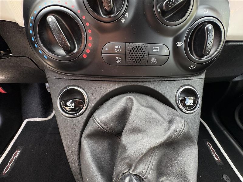 Fiat 500C 1,2 i 51kW Sport,Klima,Alu,PDC - fotka 10 z 32