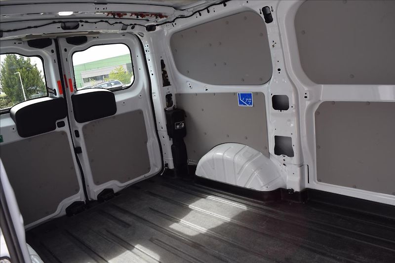 Ford Transit Custom 2,0 TDCI 81KW ODPOČET DPH - fotka 21 z 47